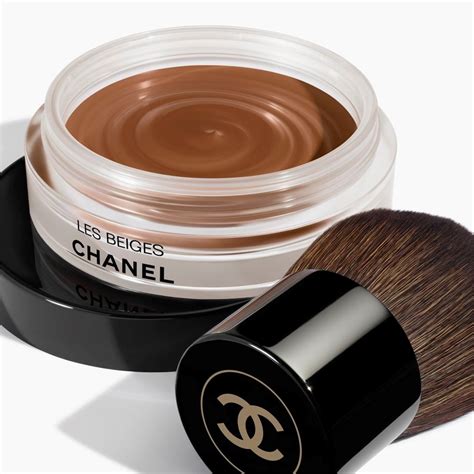 chanel soleil tan de chanel bronze universal|Chanel les beiges bronzing.